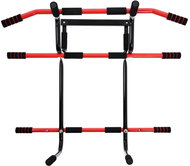 HMS Premium DD12 vícefunkční hrazda - Pull-up Bar 