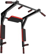 HMS DD14 wall trapeze with bars - Pull-up Bar 