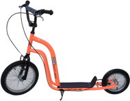 Brother Huricane Orange 16"/ 12" - Scooter