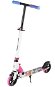 NILS EXTREME HD541 PINK - Folding Scooter