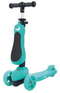 NILS FUN HLB12 MINT 2IN1 CHILDREN'S - Children's Scooter