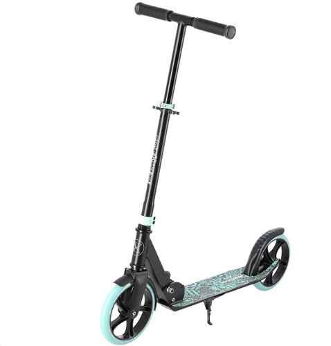 NILS EXTREME HM2002 MINT - Folding Scooter - Main image