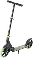 NILS EXTREME HM2002 GREEN - Folding Scooter