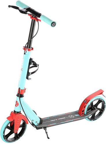 NILS EXTREME HM2170 - Folding Scooter - Main image