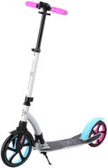 NILS EXTREME HM228 PINK - Folding Scooter