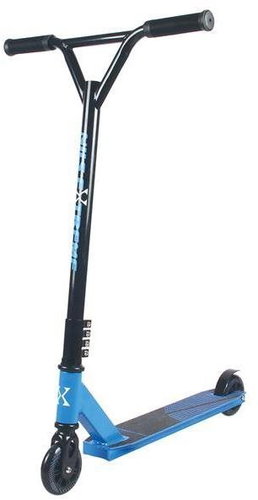NILS EXTREME HS103 FREESTYLE - Freestyle Scooter - Main image