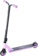NILS EXTREME HS106 PURPLE FREESTYLE - Freestyle Scooter