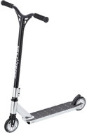 NILS EXTREME HS107 SILVER FREESTYLE - Freestyle Scooter