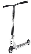 NILS EXTREME HS110 WHITE FREESTYLE - Freestyle Scooter