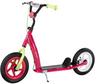 NILS EXTREME WH113C PINK - Scooter
