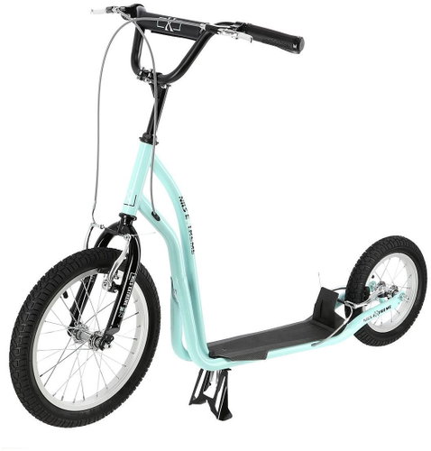 NILS EXTREME WH238 - Scooter - Main image