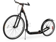 NILS EXTREME WHS260 BLACK - Scooter