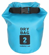 Dry Bag 2l Boat bag 2 l - Waterproof Bag