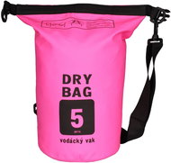 Dry Bag 5 l Paddling bag 5 l - Waterproof Bag