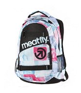 Meatfly Exile, D - Backpack