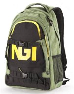 Nugget Connor, H - City Backpack