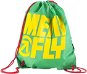 Meatfly Swing Benched Bag, D - Backpack