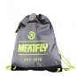 Meatfly Trek Benched Bag, B - Backpack