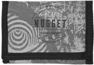 Nugget Collage, B - Peňaženka