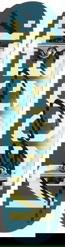 Nugget Signature Complet, vel. 7,75 - Skateboard - Hauptbild