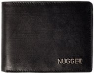 Nugget Attitute Leather Wallet - Wallet