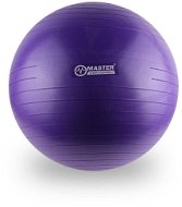 MASTER Super Ball priemer 55 cm, fialová - Fitlopta