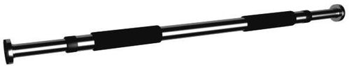 Door trapeze MASTER chrome, 63, 93 cm - Pull-up Bar  - Main image