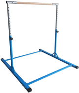 Exercise bars Gymnastic bars MASTER 150 cm, blue - Bradla