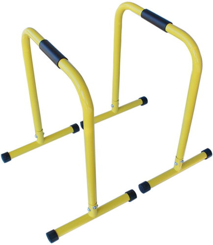 MASTER Equalizer Multipurpose Bars - Exercise bars - Main image