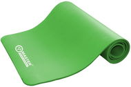 MASTER Yoga NBR 10 mm, 183×61 cm, zelená - Podložka na cvičení
