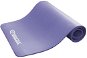 MASTER Yoga NBR 10 mm, 183×61 cm, fialová - Podložka na cvičení