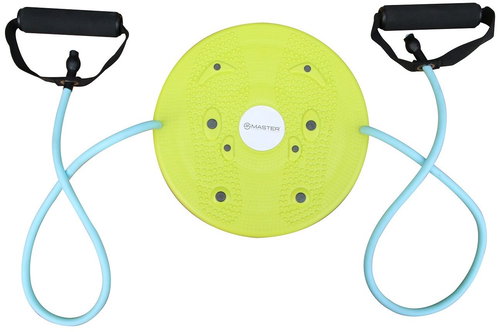 Rotana Master with booster rubber - Balance Disc - Main image