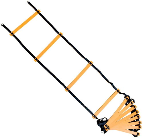 Master Heg agility training ladder - Training Ladder - Main image