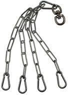 Master chain for punching bag - Accessory Kit