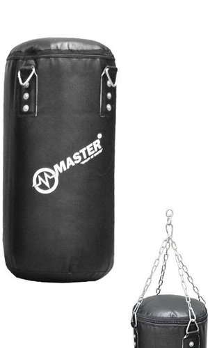 Boxing bag Master 60 cm 13 kg - Punching Bag - Main image