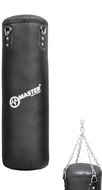 Boxing bag Master 90 cm 23 kg - Punching Bag
