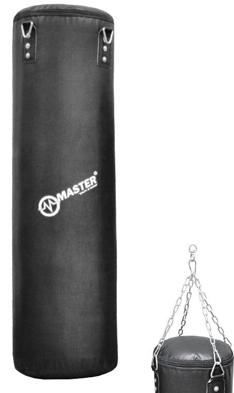 Boxovací pytel Master 120 cm 30 kg - Boxovací pytel | Alza.cz