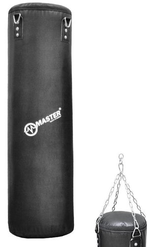 Boxing bag Master 120 cm 30 kg - Punching Bag - Main image
