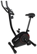 TRIZAND 15755 Magnetic treadmill black - Stationary Bicycle