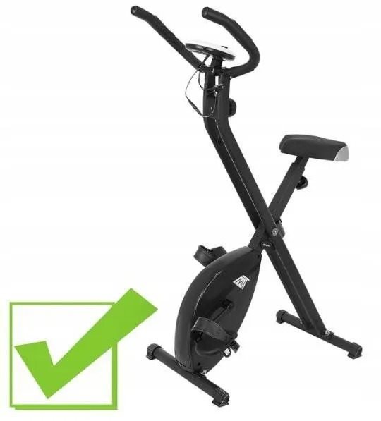 Malatec best sale exercise bike