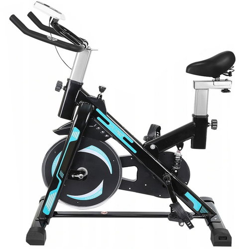 Malatec 9644 Spinningový bicykel - Spinningový bicykel - Hlavný obrázok