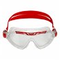 Swimming goggles Aqua Sphere VISTA XP clear glass, transp. /red - Swimming Goggles