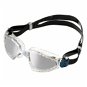 Swimming goggles Aqua Sphere KAYENNE PRO titanium. mirrored lenses, silver, transp. /grey - Swimming Goggles