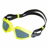Swimming goggles Aqua Sphere KAYENNE PRO dark glass, yellow - Swimming Goggles