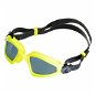 Swimming goggles Aqua Sphere KAYENNE PRO self-tinting lenses, yellow/black - Swimming Goggles