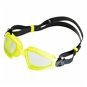 Swimming goggles Aqua Sphere KAYENNE PRO clear glass, yellow - Swimming Goggles