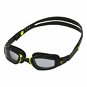 Swimming Goggles Michael Phelps NINJA swimming goggles dark glass, black/yellow - Plavecké brýle