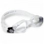 Swimming Goggles Swimming goggles Aqua Sphere KAIMAN clear glass, transparent - Plavecké brýle