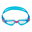 Aqua/pink