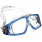 Pánské plavecké brýle Aqua Sphere SEAL 2 čirá skla, sv. modrá - Plavecké okuliare